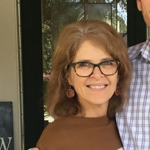 Meet your Posher, Cindy